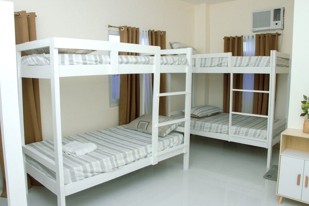 Comfort Shared Dormitory