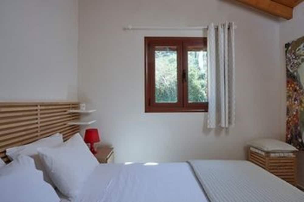 2 Bedroom Plunge Pool Suites with Inland View