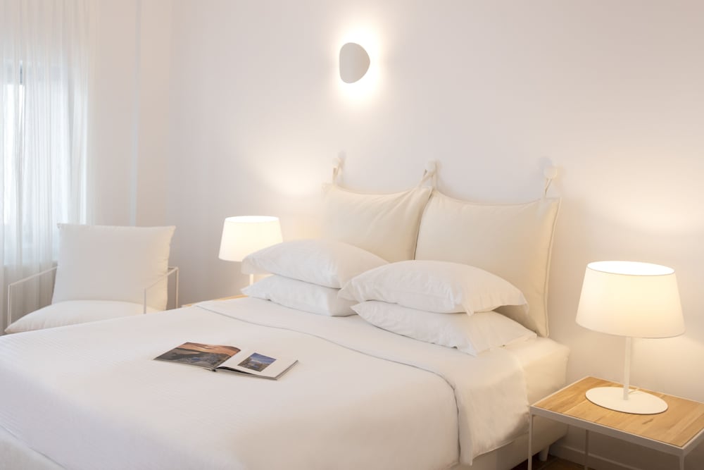 Room, Sea View (Pool Level)