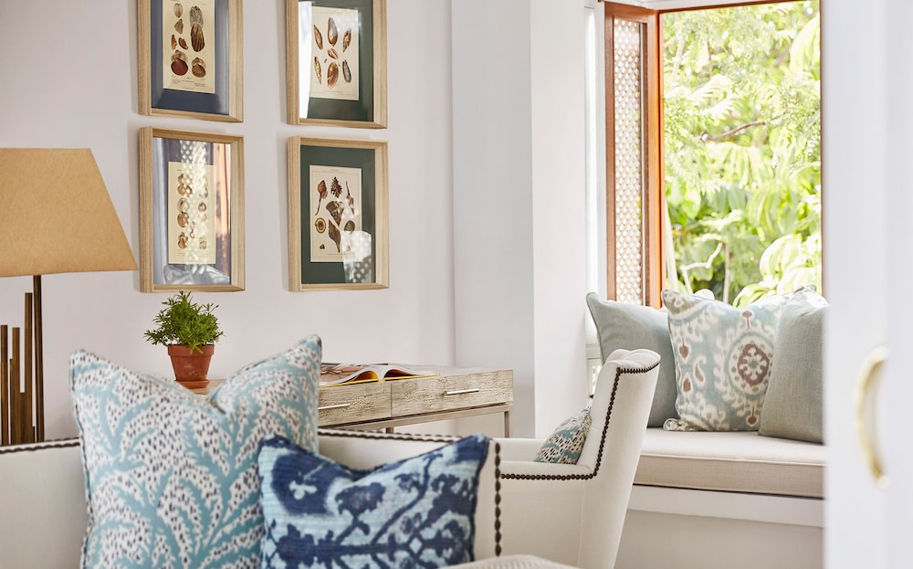 Grand Suite, Beach View