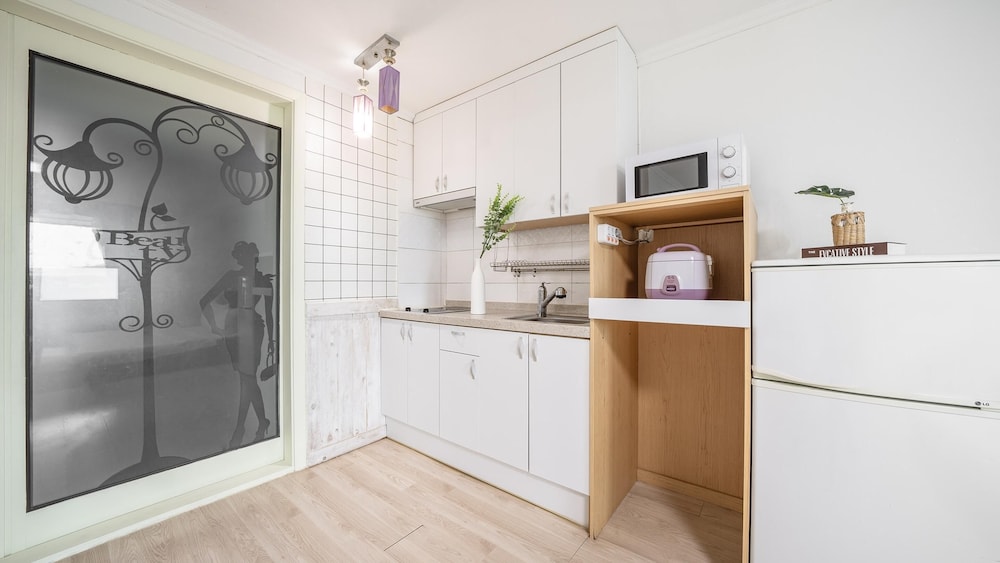 Basic Room, 1 Bedroom (bega(spa)) - Photo 8