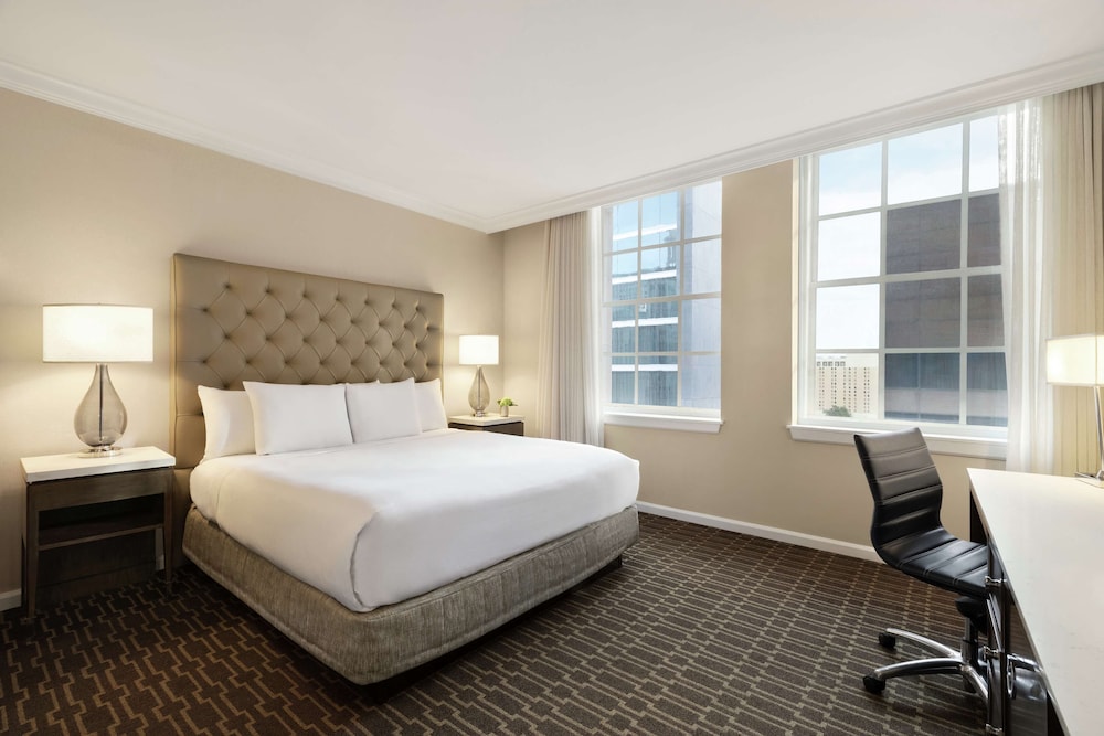 Room, 1 Double Bed