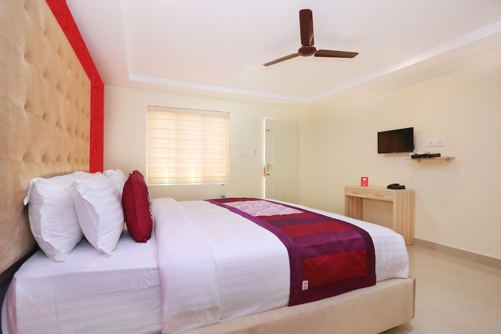 Double Or Twin Room photo 3