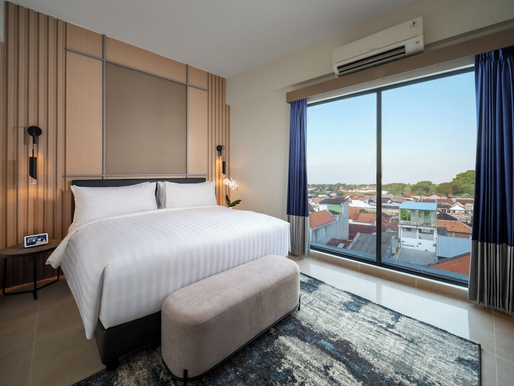 Junior Suite Room