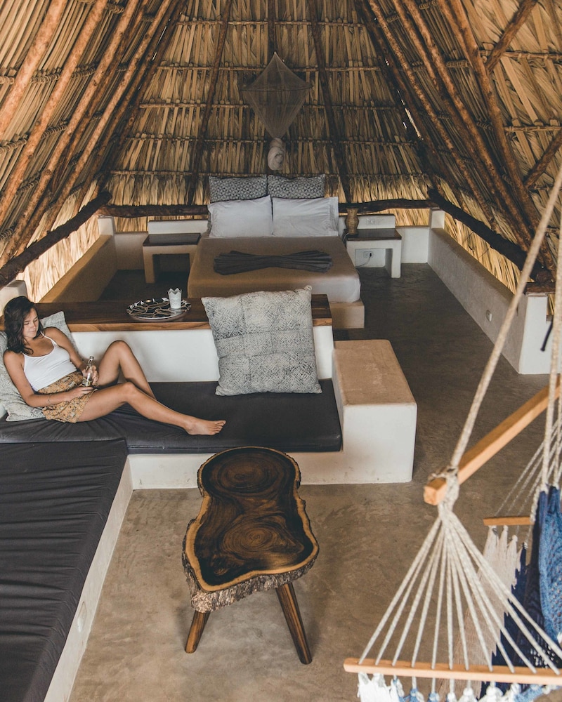 Traditional Loft, Sea View