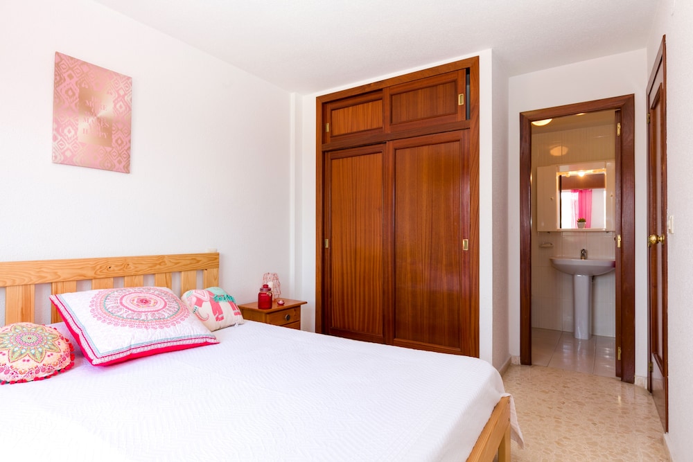 Apartment, 3 Bedrooms, Terrace, Sea View photo 3