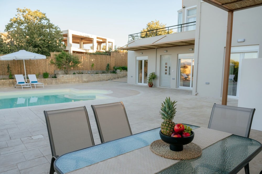 ng Lique Pool Garden Apartment, Billede 22