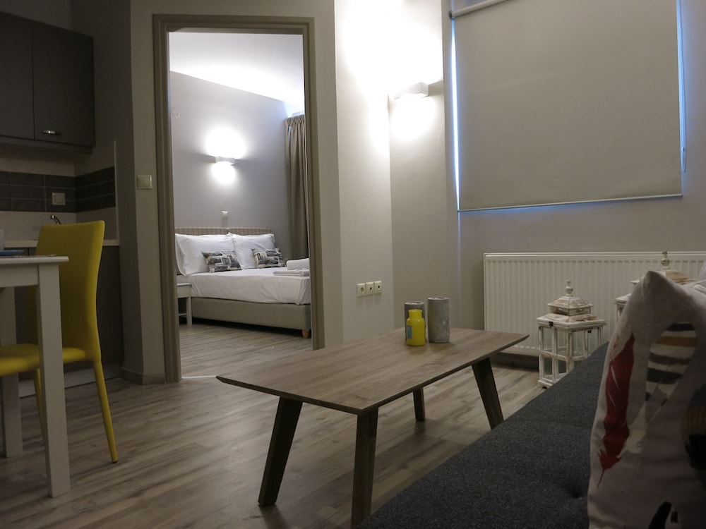 Superior Apartment