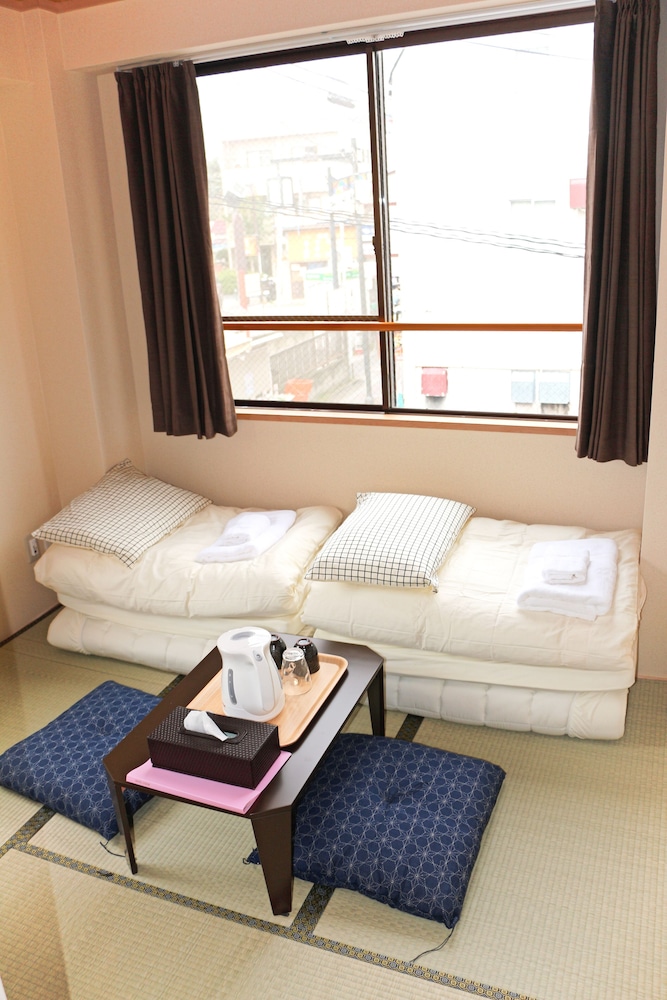 Double Room (2A) photo 1