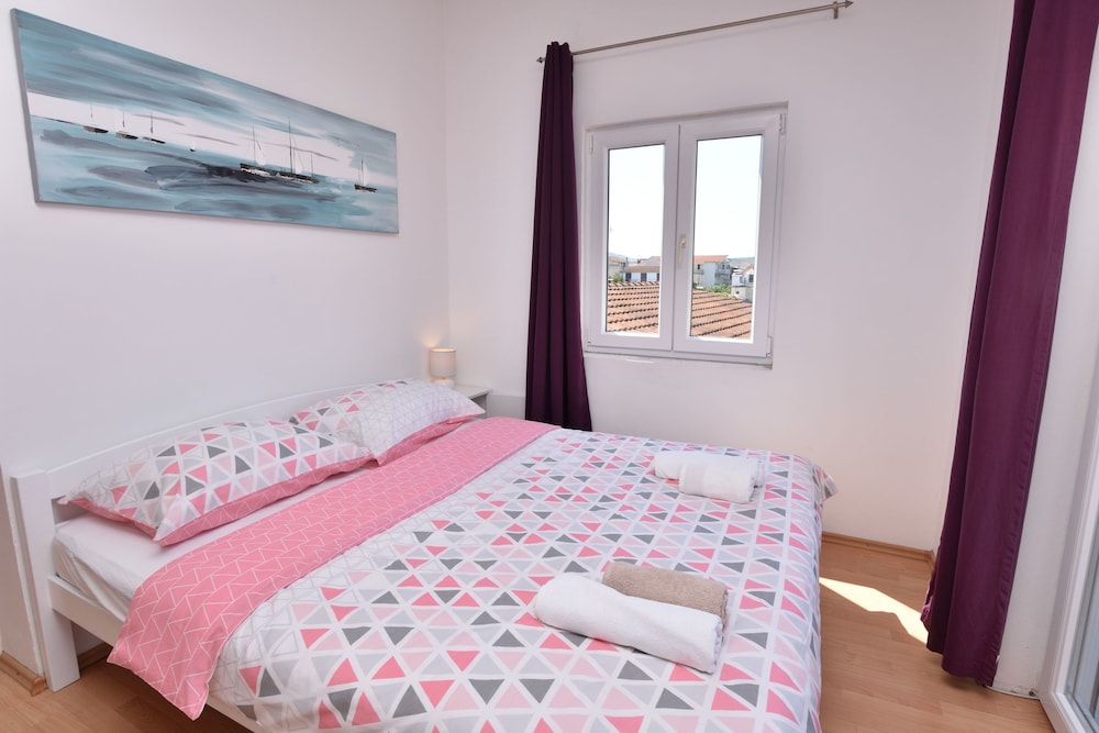 Apartment (A3)