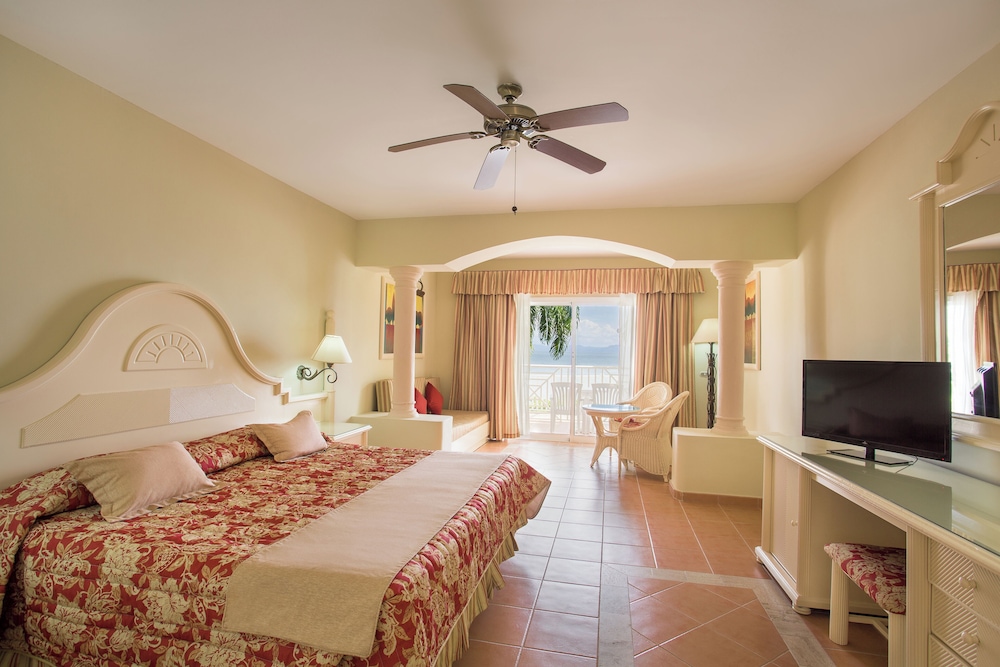 Suite, Sea View (2+2 pax) - Photo 1