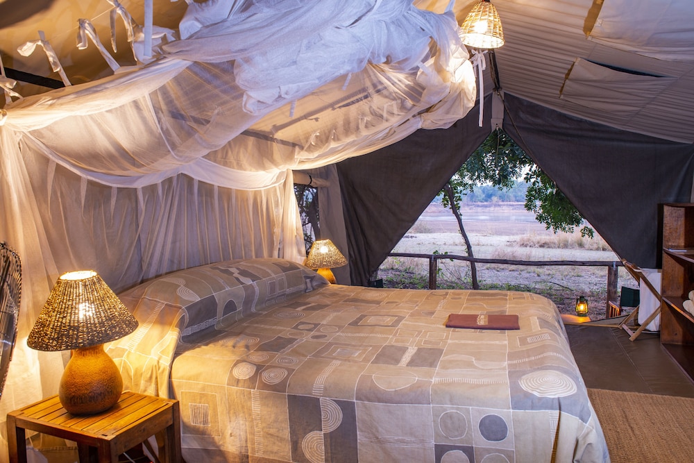 Classic Tent, 1 Bedroom (Safari) photo 2