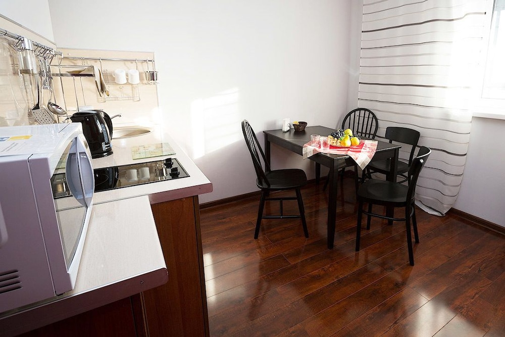 Apartment on Belinskogo, 177a- 94 photo 2