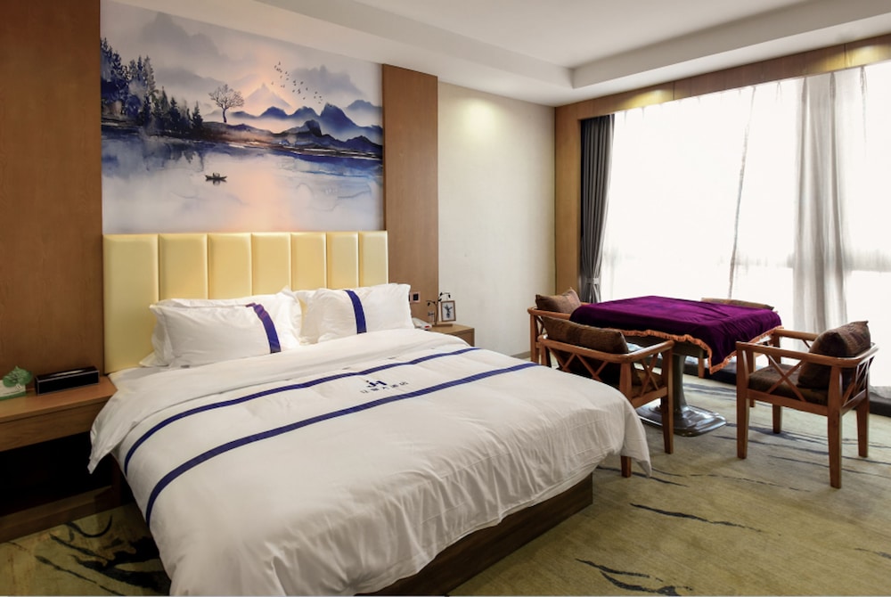 Signature Room photo 1