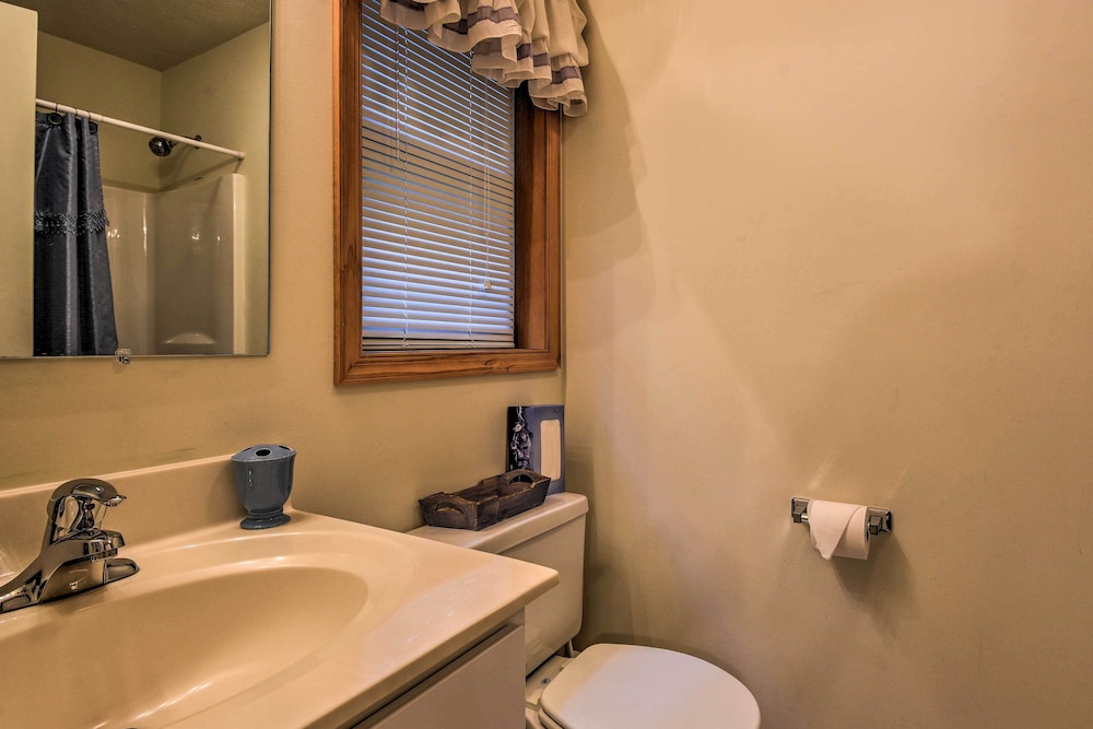 House (3 Bedrooms) photo 2