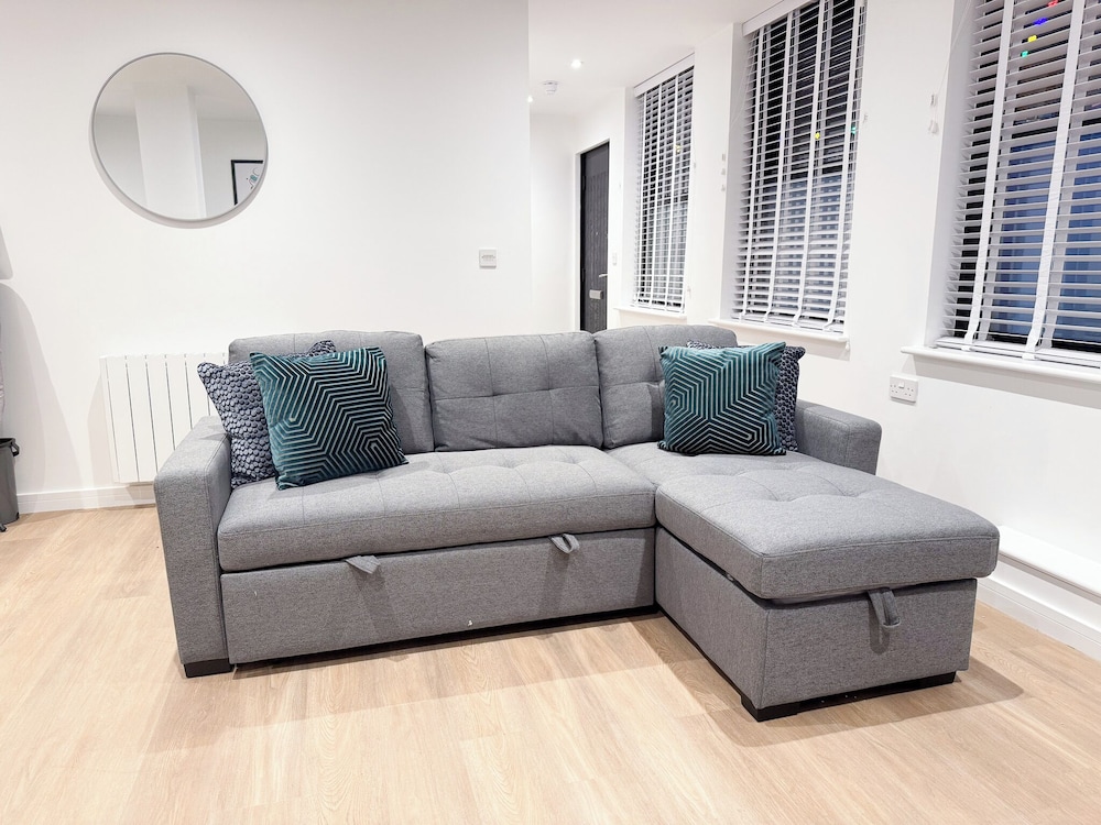 Apartment (1 Bedroom)
