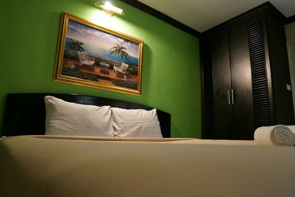 Standard Room photo 3