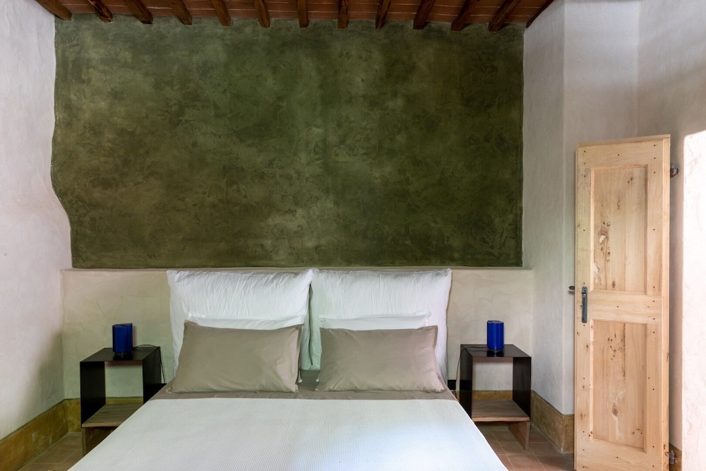 Apartment, 2 Bedrooms (Trilocale) Casa E photo 1