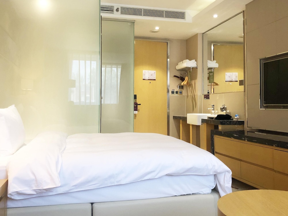 Standard Room, 1 Twin Bed