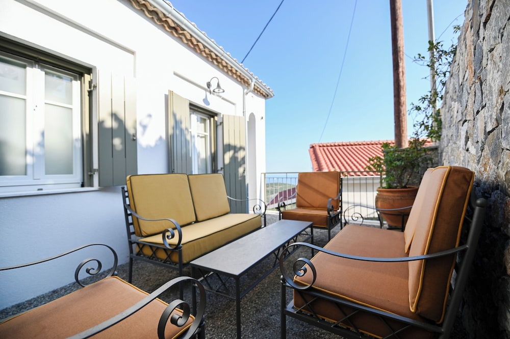 Suite, Balcony, Sea View photo 3