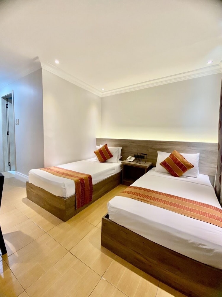 Superior Twin Room - Photo 2