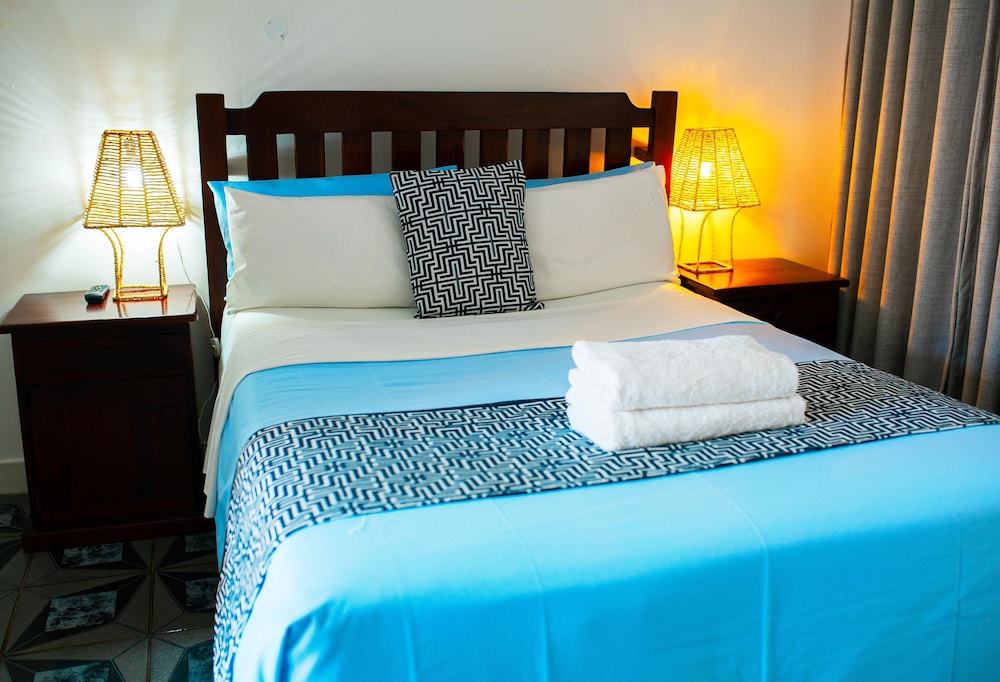 Double Room, 1 Double Bed photo 3