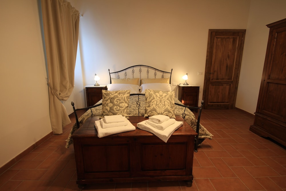 Family Apartment, 2 Bedrooms, Vineyard View (Mandorlo) photo 2
