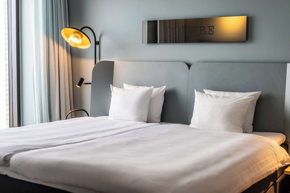 Suite (Master - Wellness & pool excluded)