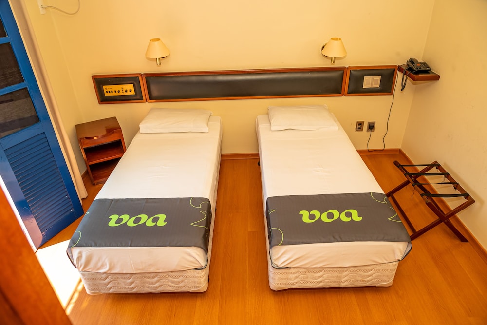 Standard Twin Room photo 2