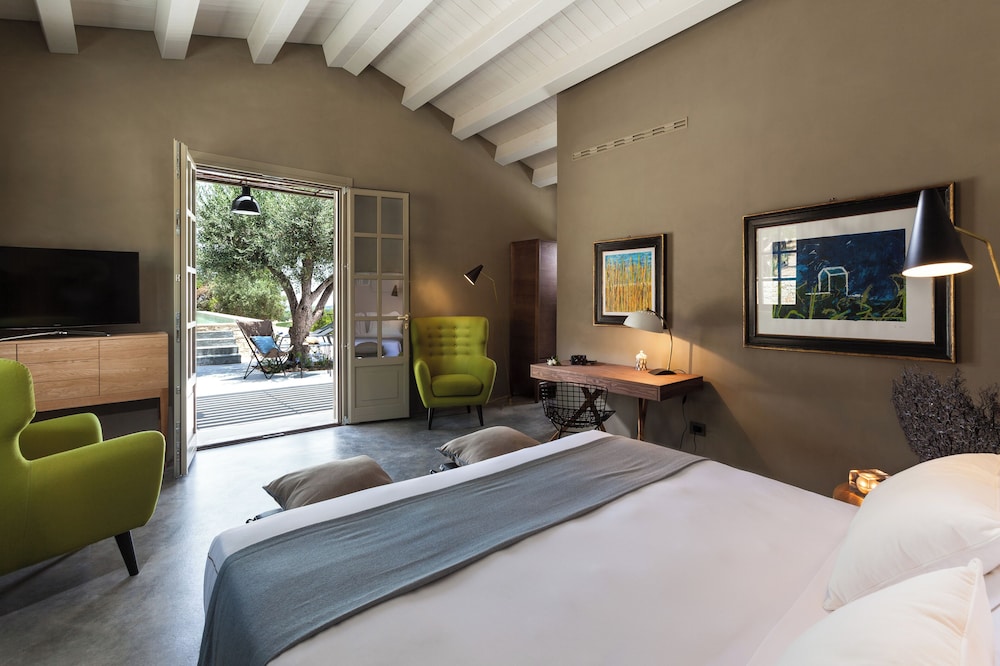 Exclusive Suite, Private Pool, Sea View