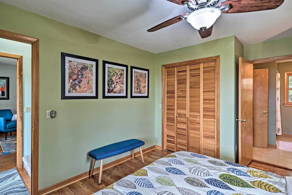House (2 Bedrooms) photo 1