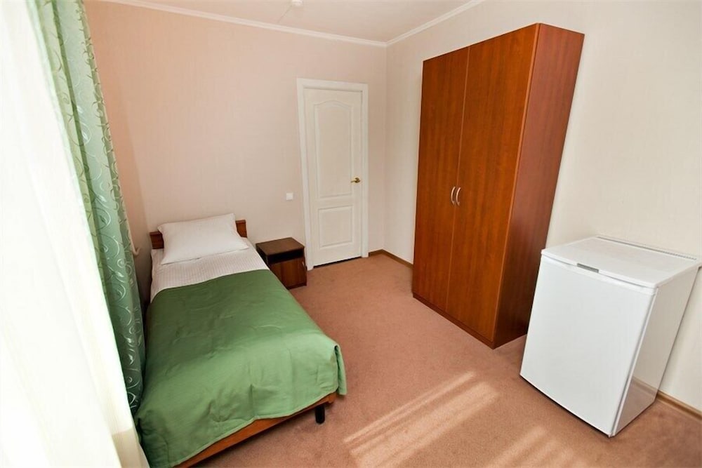 Standard Single Room photo 2