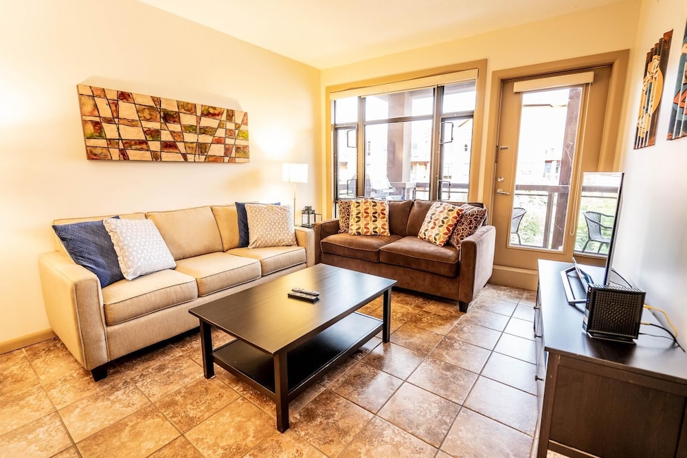 Apartment (2 Bedrooms) photo 1