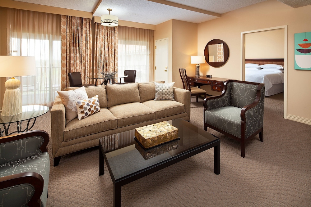 Presidential Room, 1 Bedroom