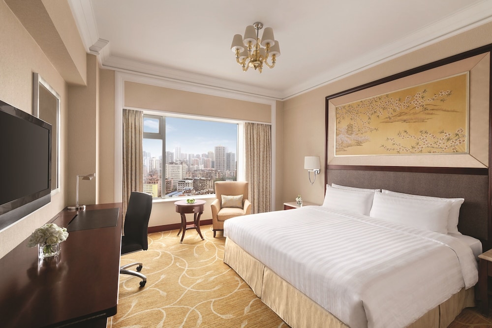 Deluxe Room King - Photo 1