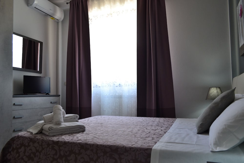 Elite Double Room (2° Piano) photo 1