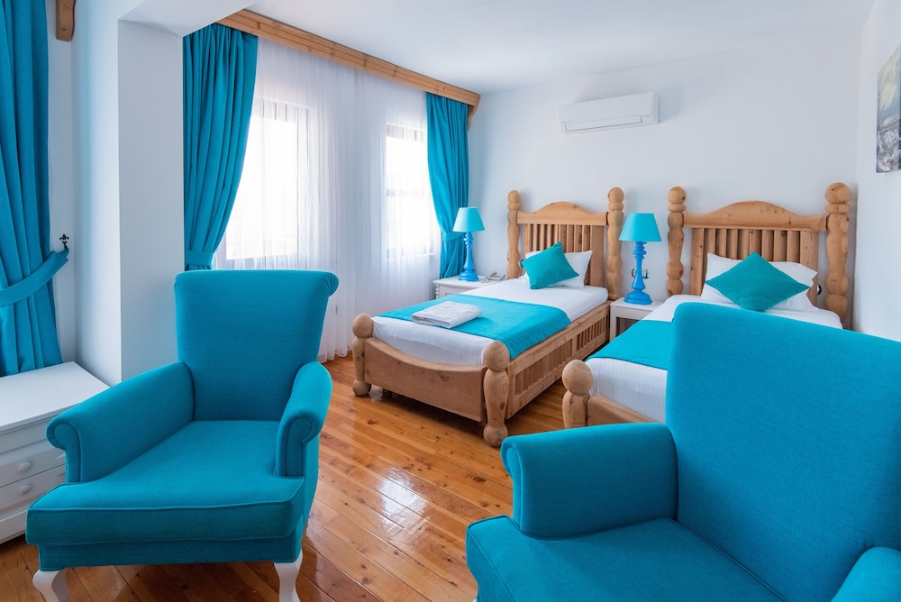 Habitación Doble Superior