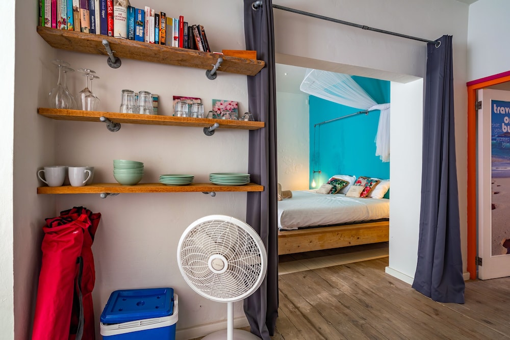 Family Apartment, 2 Bedrooms, Kitchen