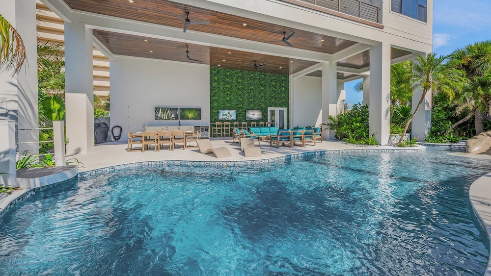 Over the Top in Siesta Key, Billede 38