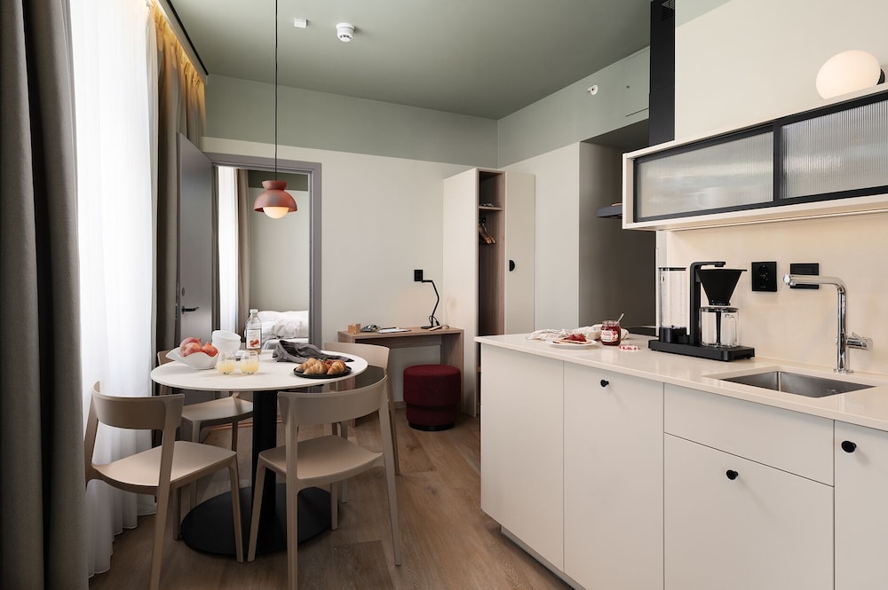 Apartment, 1 Bedroom