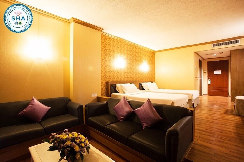 Deluxe Single Room photo 3