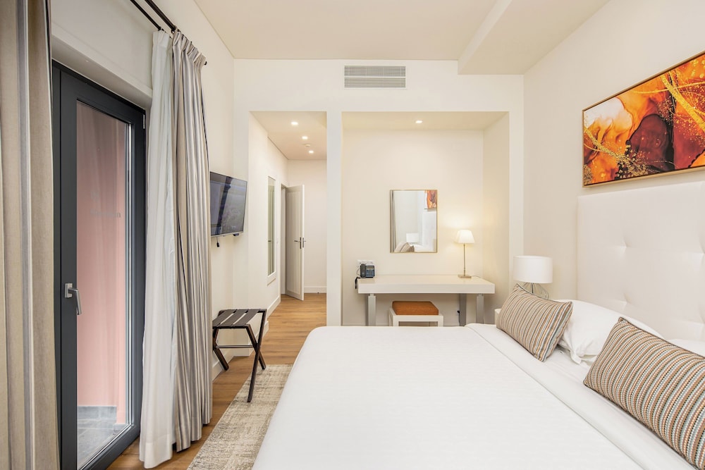 Premium Suite, 1 Bedroom