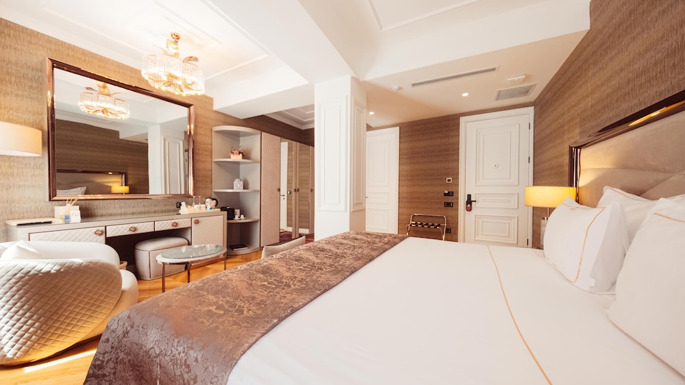 Deluxe Room photo 1