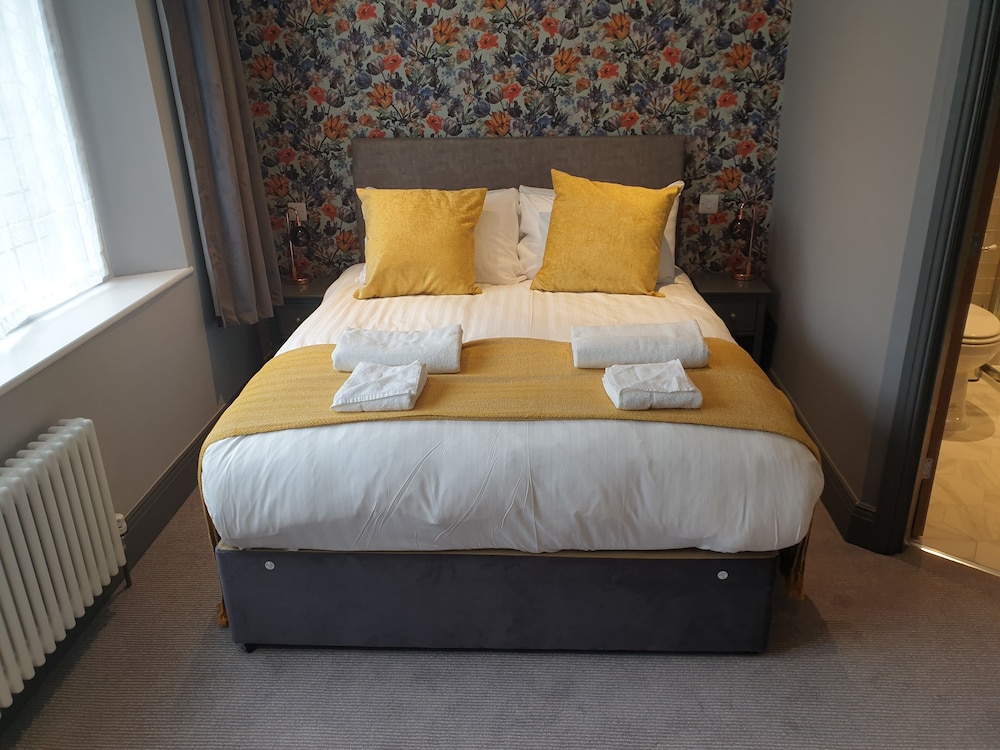 Superior Double Room, 1 King Bed photo 2