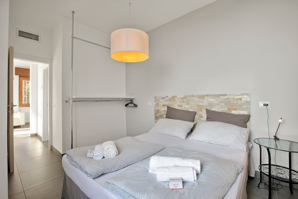 Family Apartment, Multiple Bedrooms (Casa dei Nonni Tremosine 1) photo 2