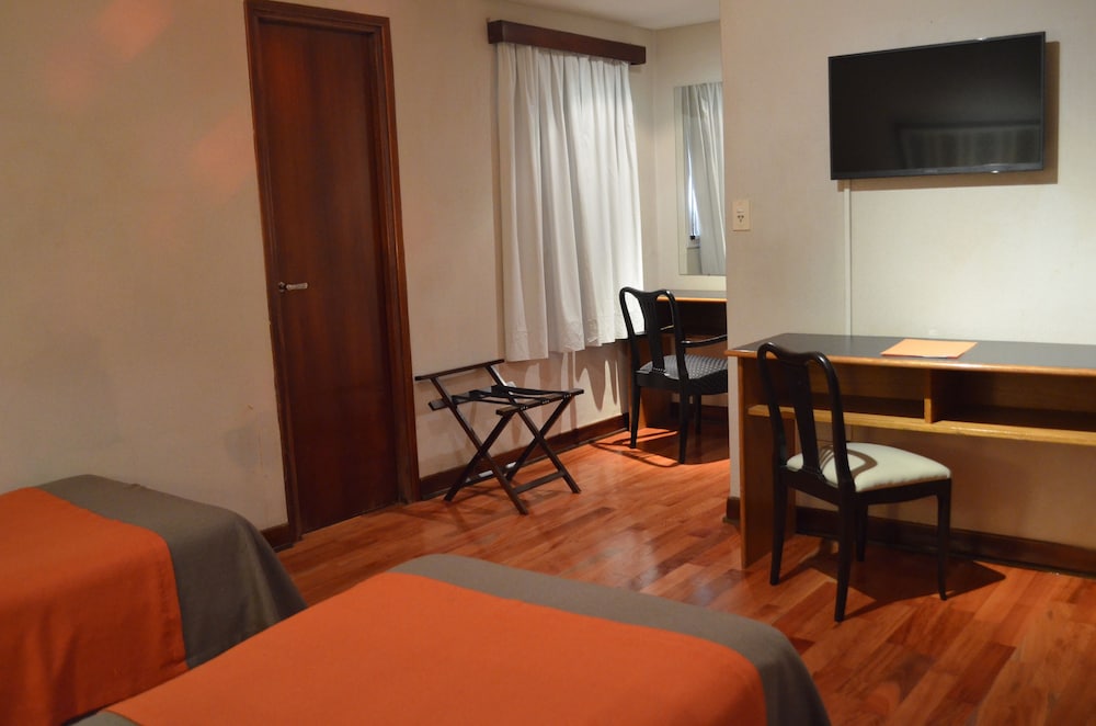 Standard Double Room, 1 Queen Bed photo 3