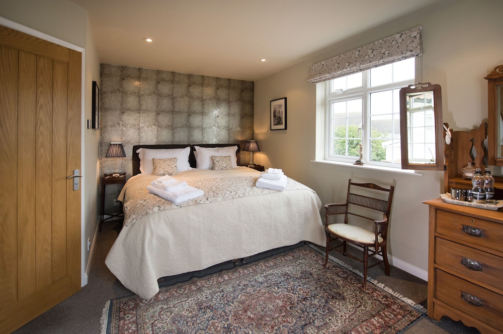 Double Or Twin Room, Ensuite photo 3