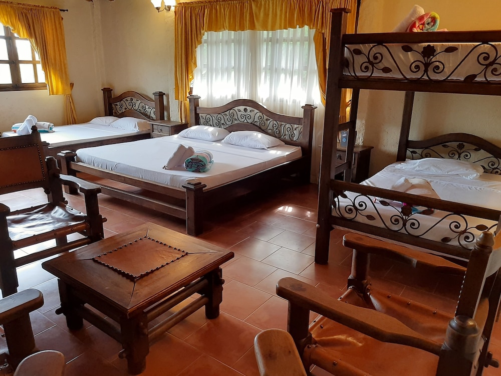 Comfort Room (6 people) photo 1