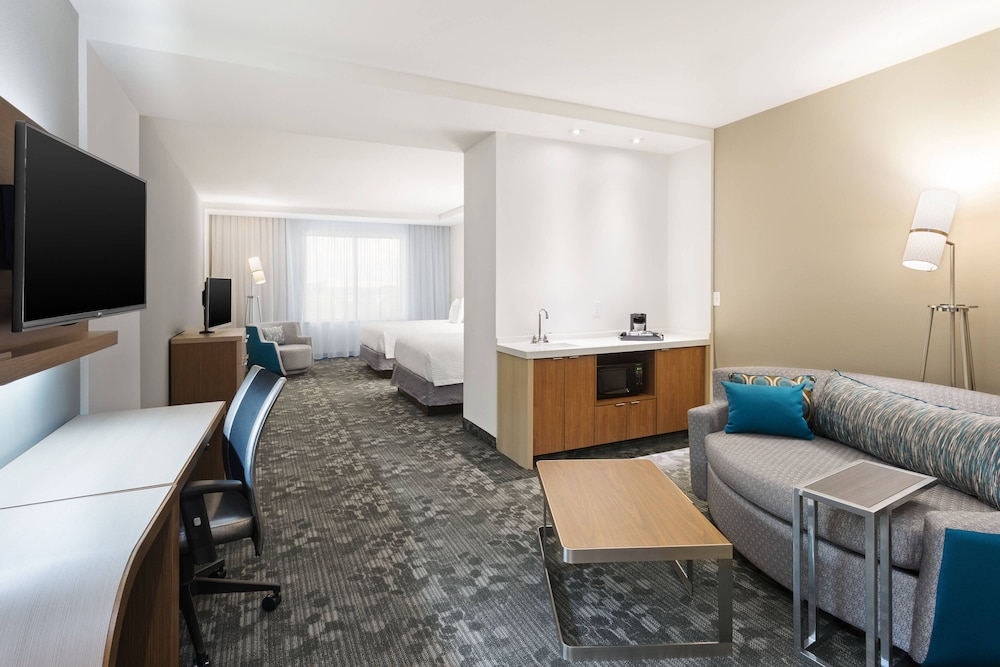 Suite, 1 Bedroom
