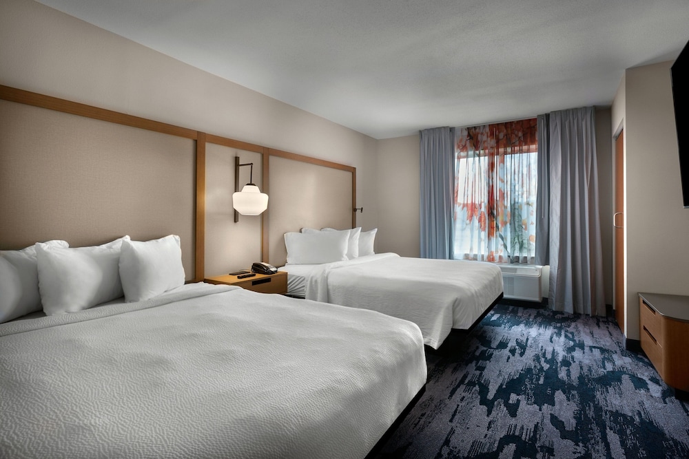 Fairfield Inn & Suites Elizabeth City, Billede 3